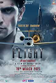Flight 2021 in Hindi Dubbed PreDvd